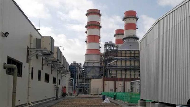 الانتهاء من الربط