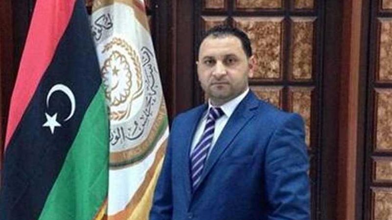 الحكومة الليبية المؤقتة: