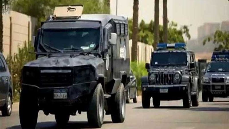 الداخلية : ضبط ٢٧٤