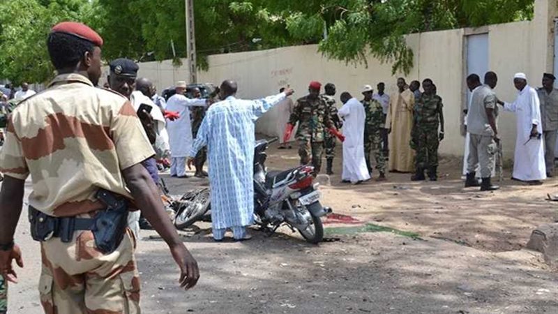 وفاة رئيس وزراء تشاد