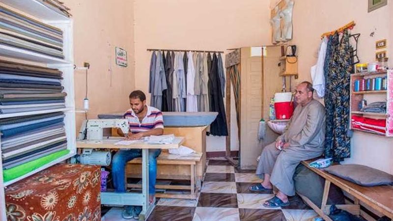 282 ألف مواطن استفاد