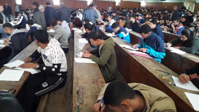 رئيس جامعة الأزهر