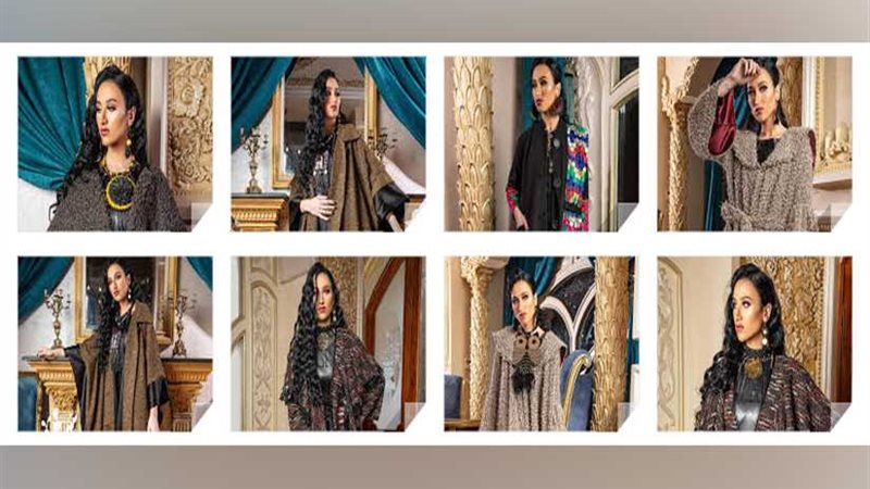 ليلة شتوية.. مجموعة