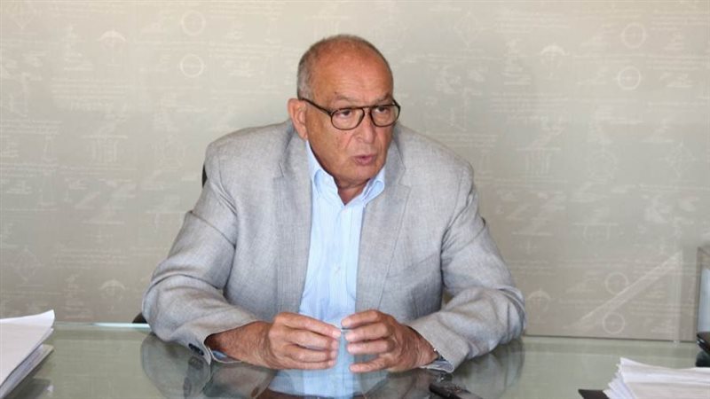 ممدوح بدر الدين رئيس