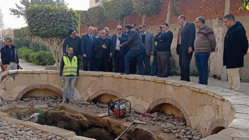 زيارات حكومية لمحافظات