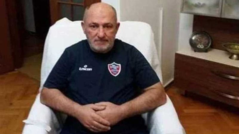 أول حالة انتحار في