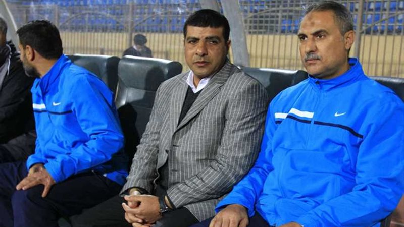 حرس الحدود يفوز على