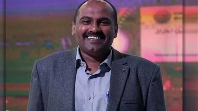 مجلس السيادة بالسودان: