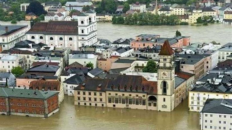 العلماء يتوقعون كارثة