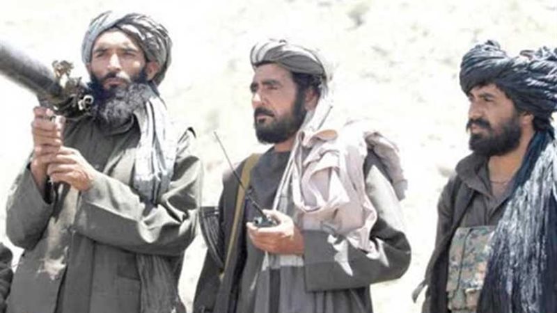 طالبان تدمر 3 أبراج