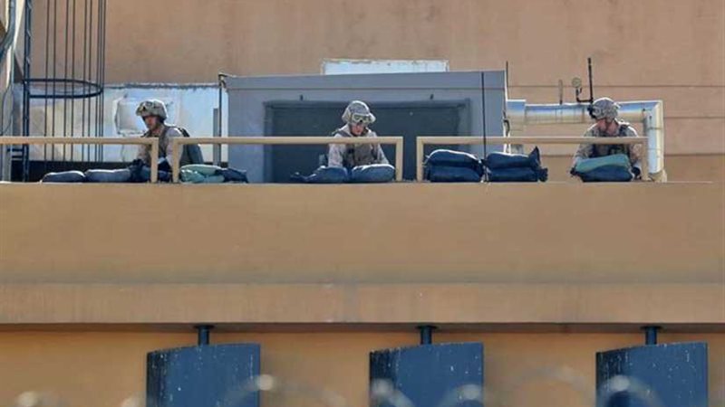 الخارجية الأمريكية: