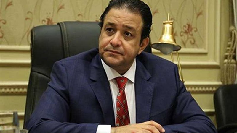 حقوق الإنسان بالنواب: