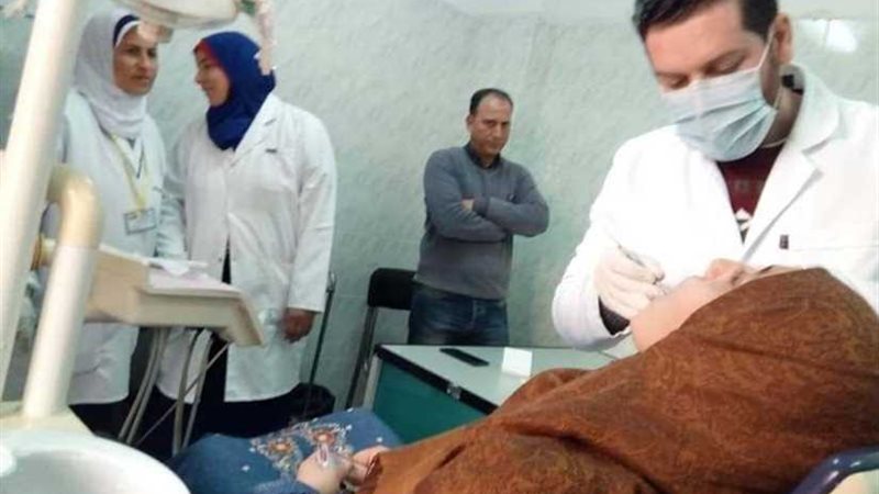 حصاد ٢٠١٩: صحة الشرقية