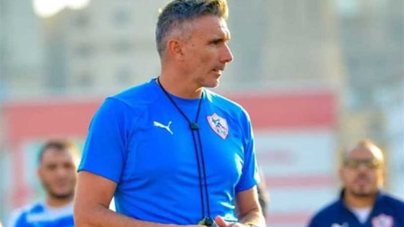 الزمالك وأسوان..