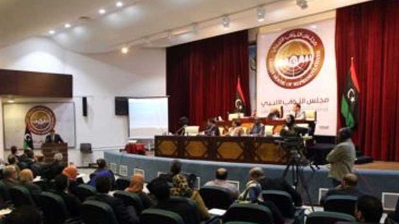 جلسة طارئة لمجلس