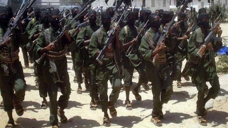 حركة الشباب تشن هجوماً