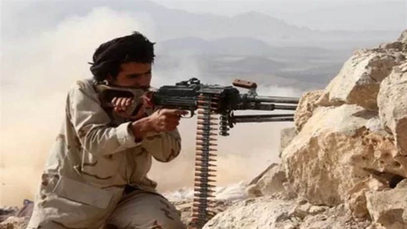 الجيش اليمني يحبط