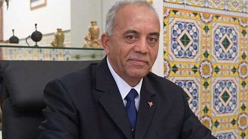 الحكومة التونسية