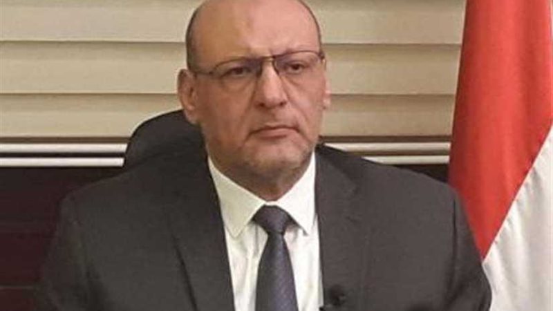 أبو العطا: مصر قادرة