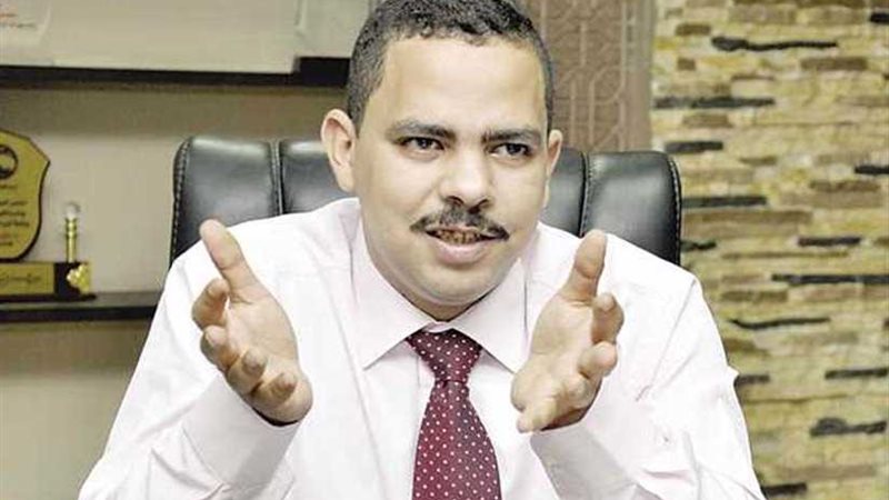 مستقبل وطن: إرسال