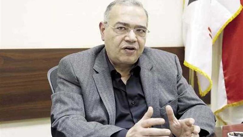 المصريين الأحرار