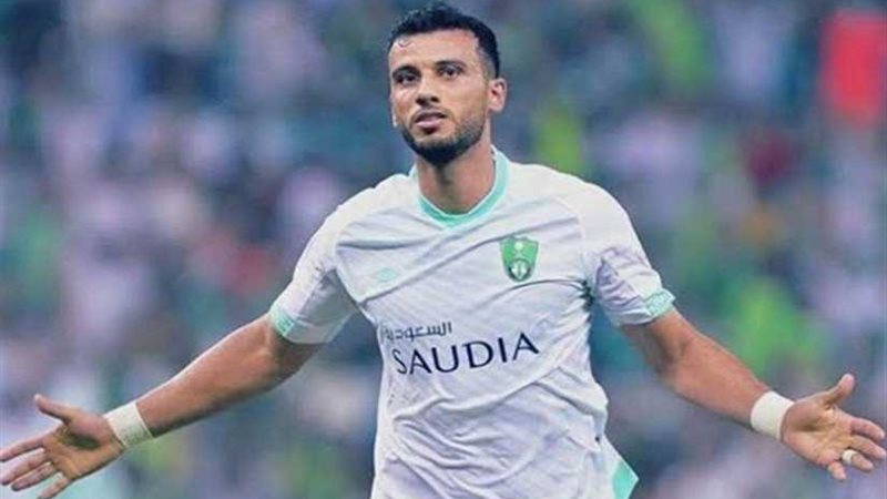 أهلي جدة يتأهل لربع