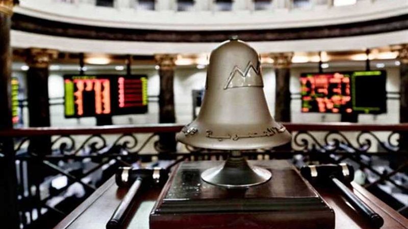 البورصة تربح 6.2