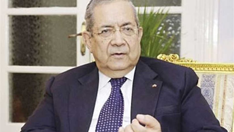 بيومي: مصرستعبئ قدراتها