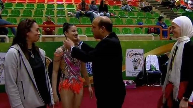 حبيبة مرزوق