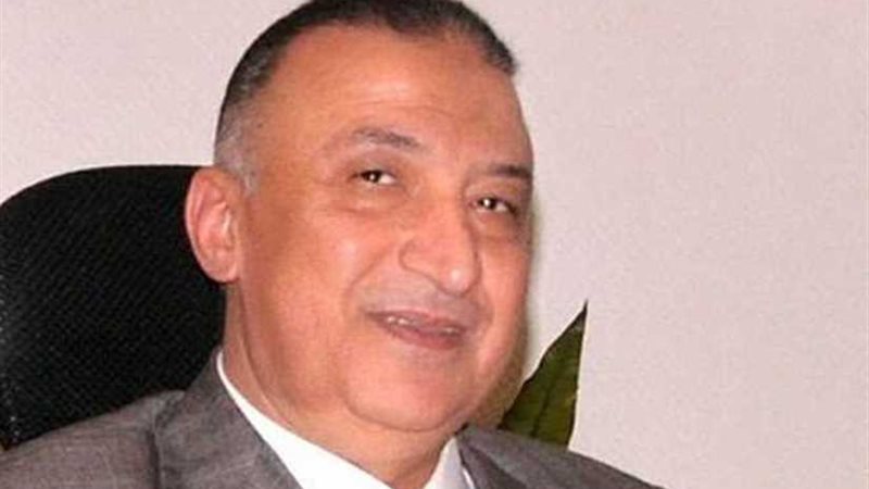 محافظ اﻹسكندرية: