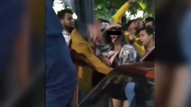 القبض على ٧ متهمين