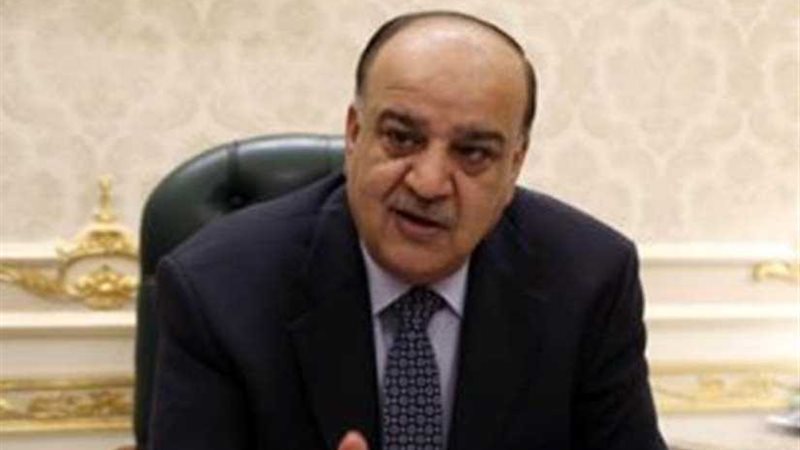 الشئون العربية بالنواب