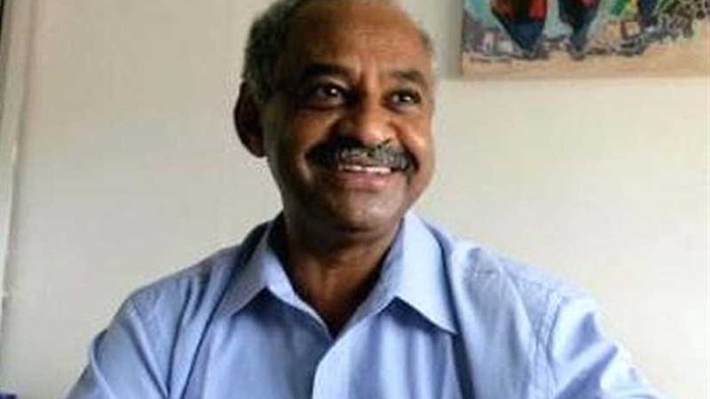 وزير الثقافة السوداني