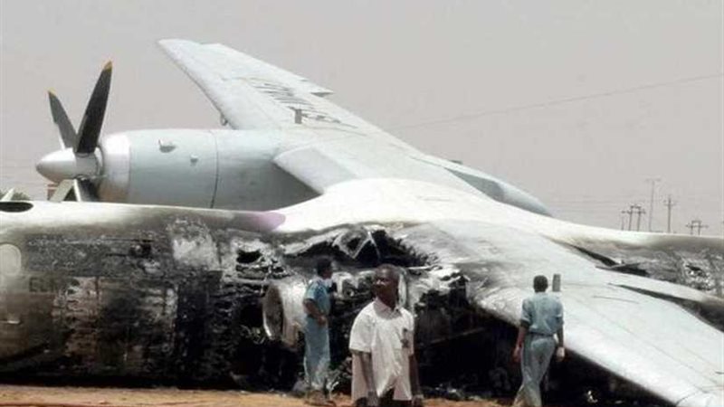 السودان تعلن حصيلة