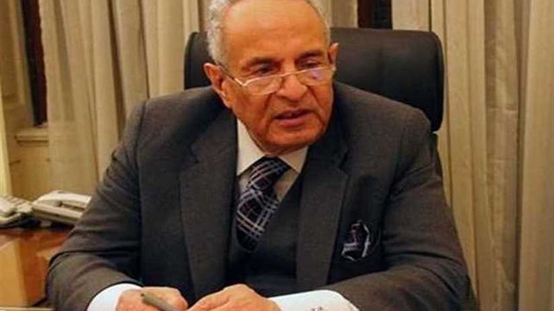 أبو شقة: الوفد يدعم