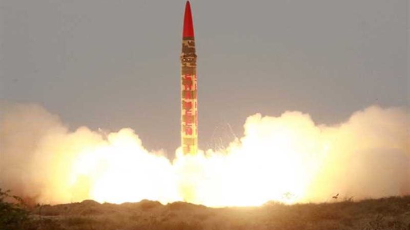 خبير أمريكي يستبعد