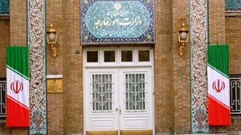 إيران تستدعي القائم