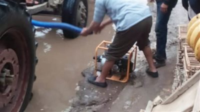 مستقبل وطن بالمنيا يواصل استقبال شكاوى المواطنين 