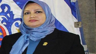 سولاف درويش: مصر لن تقف مكتوفة الأيادي أمام تصرفات تركيا غير المسؤولة