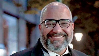 بيومي فؤاد: أعشق يسرا في 