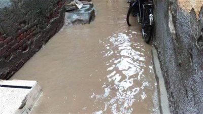 إخلاء عدد 137 منزلا ريفيا بسبب موجة الأمطار بالإسماعيلية