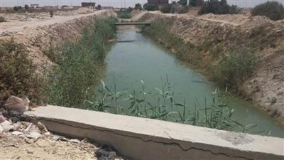 عاجل.. انهيار جزئي في مخر 