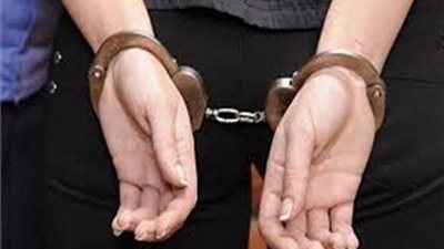 ضبط ربة منزل متهمة بقتل طفلة بمركز صدفا