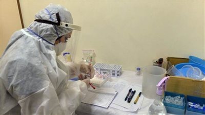 الصحة السعودية: تسجيل 24 حالة إصابة جديدة بفيروس كورونا