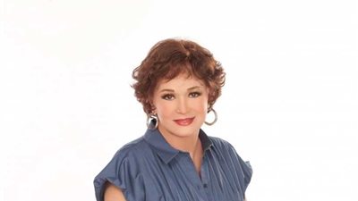 بعد غد .. تكريم الفنانة لبلبة في ختام مهرجان نقابة المهن التمثيلية