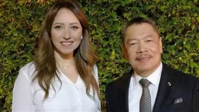 حصاد نشاط الدائرة الأفريقية بأمانة العلاقات الخارجية بمستقبل وطن خلال أسبوع 