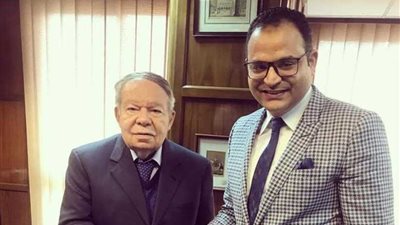 فتحي سرور يشارك في المؤتمر العربي للمحاماة بمحاضرة عن 