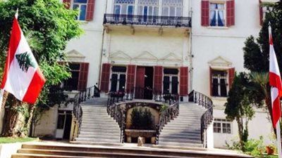 الخارجية اللبنانية:اغتيال قاسم سليماني سيزيد التوتر في المنطقة