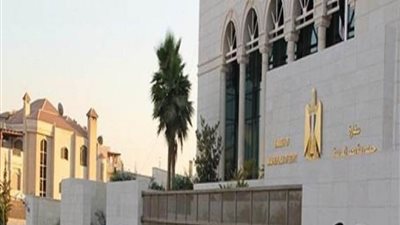 السفارة المصرية بالسعودية تؤجل امتحانات ابناؤنا في الخارج والمسار المصري الى أجل غير مسمى