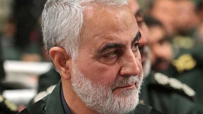 تفاصيل .. مقتل قاسم سليماني.. كيف طالته القذائف الأمريكية؟